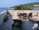 Casa Komenda smje�taj Hrvatska Trogir
