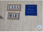 Casa Mar Хорватия trogir