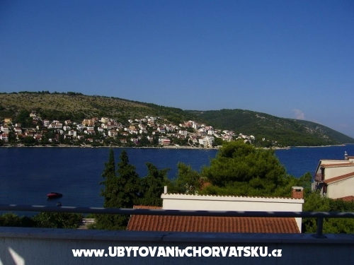 Appartamenti Matijaca - Trogir Croazia