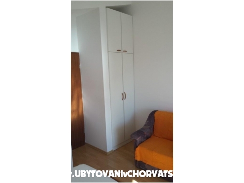 Apartmaji Matijaca - Trogir Hrvaška