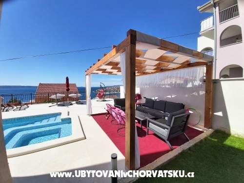 Apartmani Zora - Trogir Hrvatska