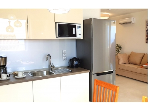 Apartmani Zora - Trogir Hrvatska
