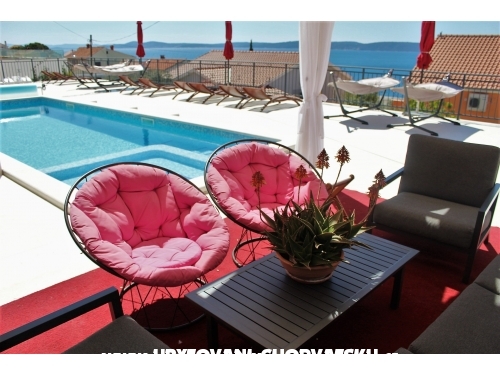 Apartmani Zora - Trogir Hrvatska