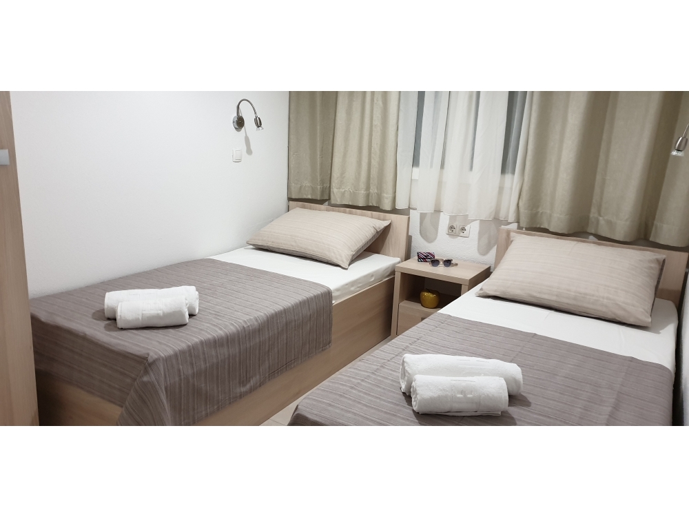 Apartmani Zora - Trogir Hrvatska