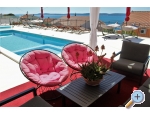 Ferienwohnungen Zora - Trogir Kroatien