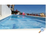 Ferienwohnungen Zora - Trogir Kroatien