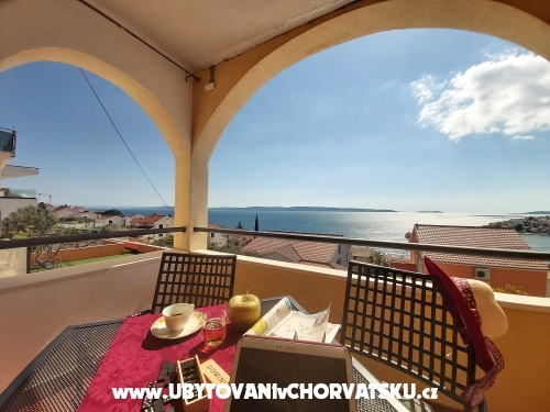 Apartmani Zora - Trogir Hrvatska