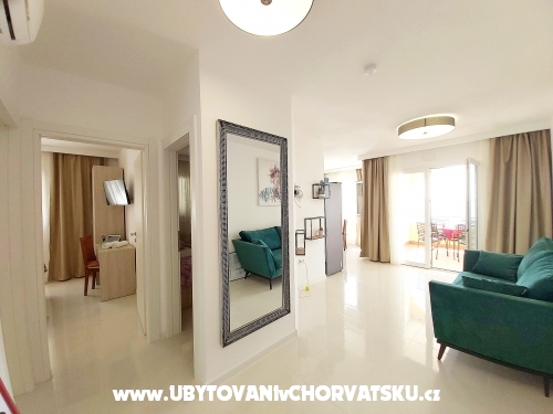 Apartmani Zora - Trogir Hrvatska
