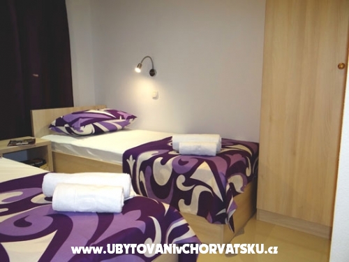 Apartmani Zora - Trogir Hrvatska