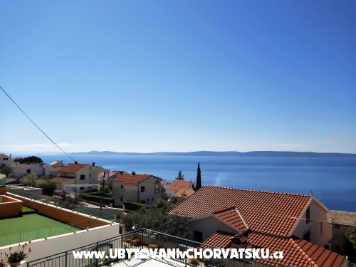 Apartmani Zora - Trogir Hrvatska