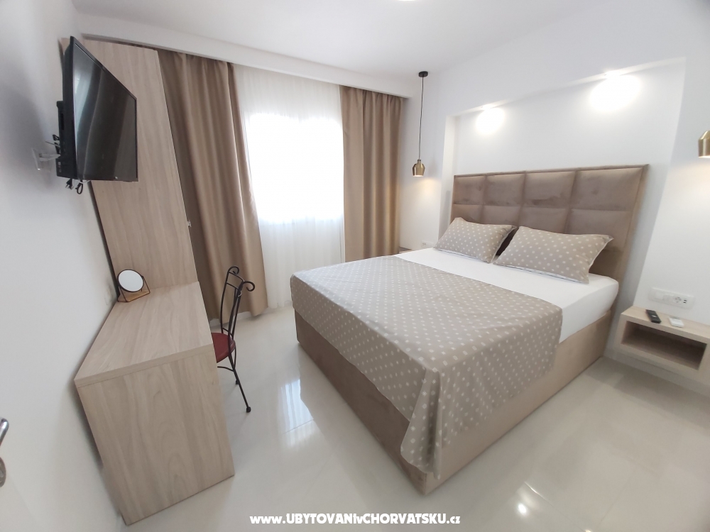 Apartmani Zora - Trogir Hrvatska