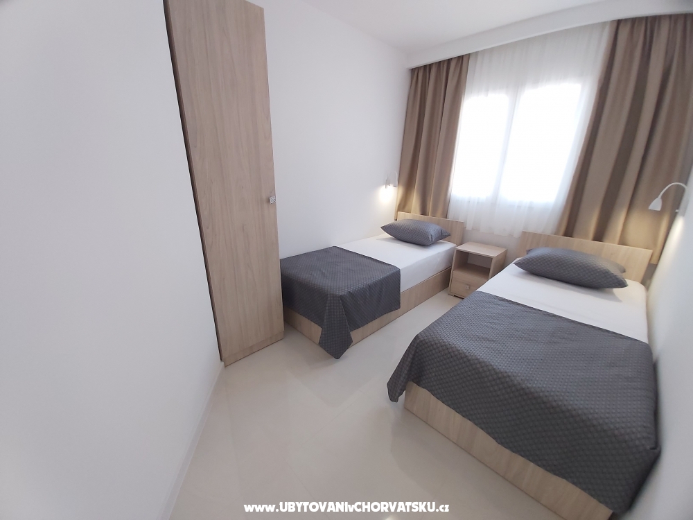 Apartmani Zora - Trogir Hrvatska
