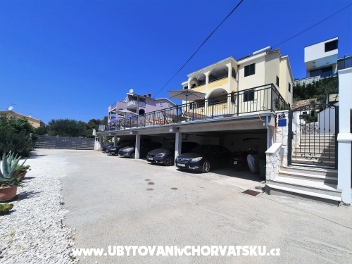 Apartments Zora - Trogir Croatia
