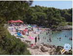 Ferienwohnungen Zora - Trogir Kroatien
