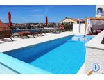 Apartments Zora Хорватия trogir