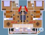 Apartmani Zora - Trogir Hrvatska