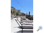 Apartmani Zora - Trogir Hrvatska