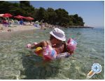 Apartmani Zora - Trogir Hrvatska