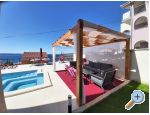 Apartmani Zora - Trogir Hrvatska