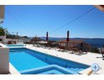 Apartmani Zora - Trogir Hrvatska