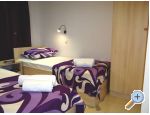 Apartmani Zora - Trogir Hrvatska