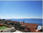 Apartmani Zora - Trogir Hrvatska