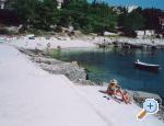 Ferienwohnungen Marija - Trogir Kroatien