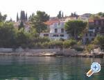 House Ugrin smje�taj Hrvatska Trogir