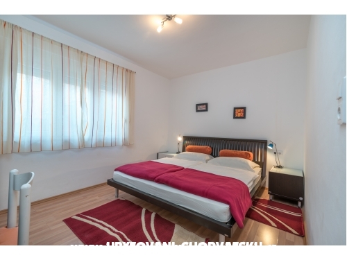 CroSun apartments A4+1 - Trogir Hrvatska