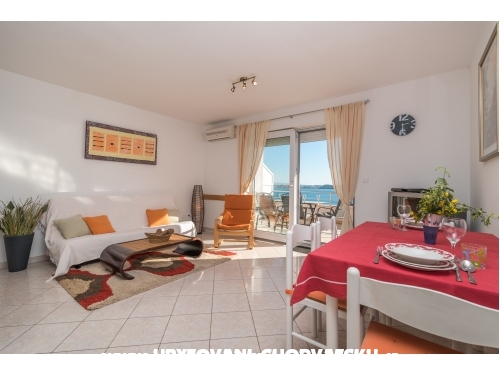 CroSun apartments A4+1 - Trogir Hrvatska
