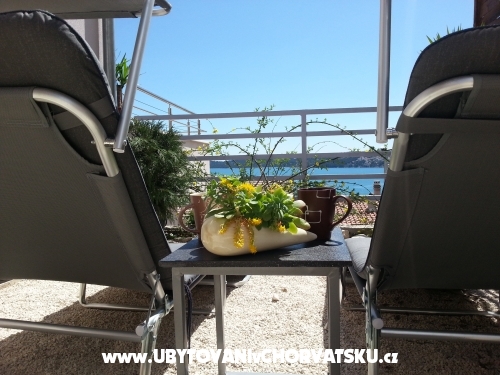 CroSun apartments A4+1 - Trogir Hrvatska