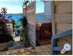 CroSun apartments A4+1 Хорватия trogir