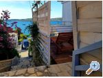 Trogir CroSun apartments