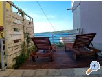 CroSun apartments A4+1 - Trogir Hrvatska
