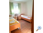 CroSun apartments A4+1 - Trogir Hrvatska