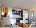 CroSun apartments A4+1 - Trogir Hrvatska