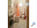 CroSun apartments A4+1 - Trogir Hrvatska