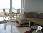 CroSun apartments A4+1 - Trogir Hrvatska