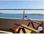 CroSun apartments A4+1 - Trogir Hrvatska