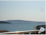 CroSun apartments A4+1 - Trogir Hrvatska
