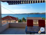 CroSun apartments A4+1 - Trogir Hrvatska