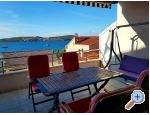 CroSun apartments A4+1 - Trogir Hrvatska