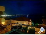 CroSun apartments A4+1 - Trogir Hrvatska