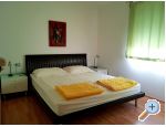 CroSun apartments A4+1 - Trogir Hrvatska
