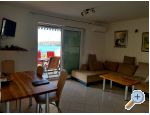 CroSun apartments A4+1 - Trogir Hrvatska