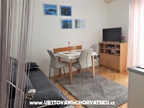 Dado Apartments - Trogir Croatia