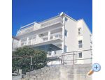 Dado Apartmani Хорватия trogir