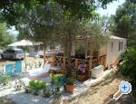 New Mobilhome, Kamp Belvedere