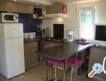 New Mobilhome, Kamp Belvedere
