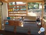 New Mobilhome, Kamp Belvedere Trogir 